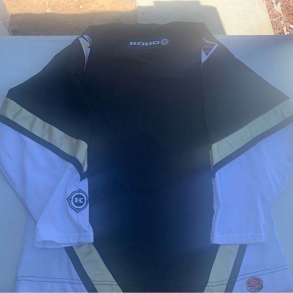 KOHO PITTSBURGH PENGUINS JERSEY - Picture 7 of 7